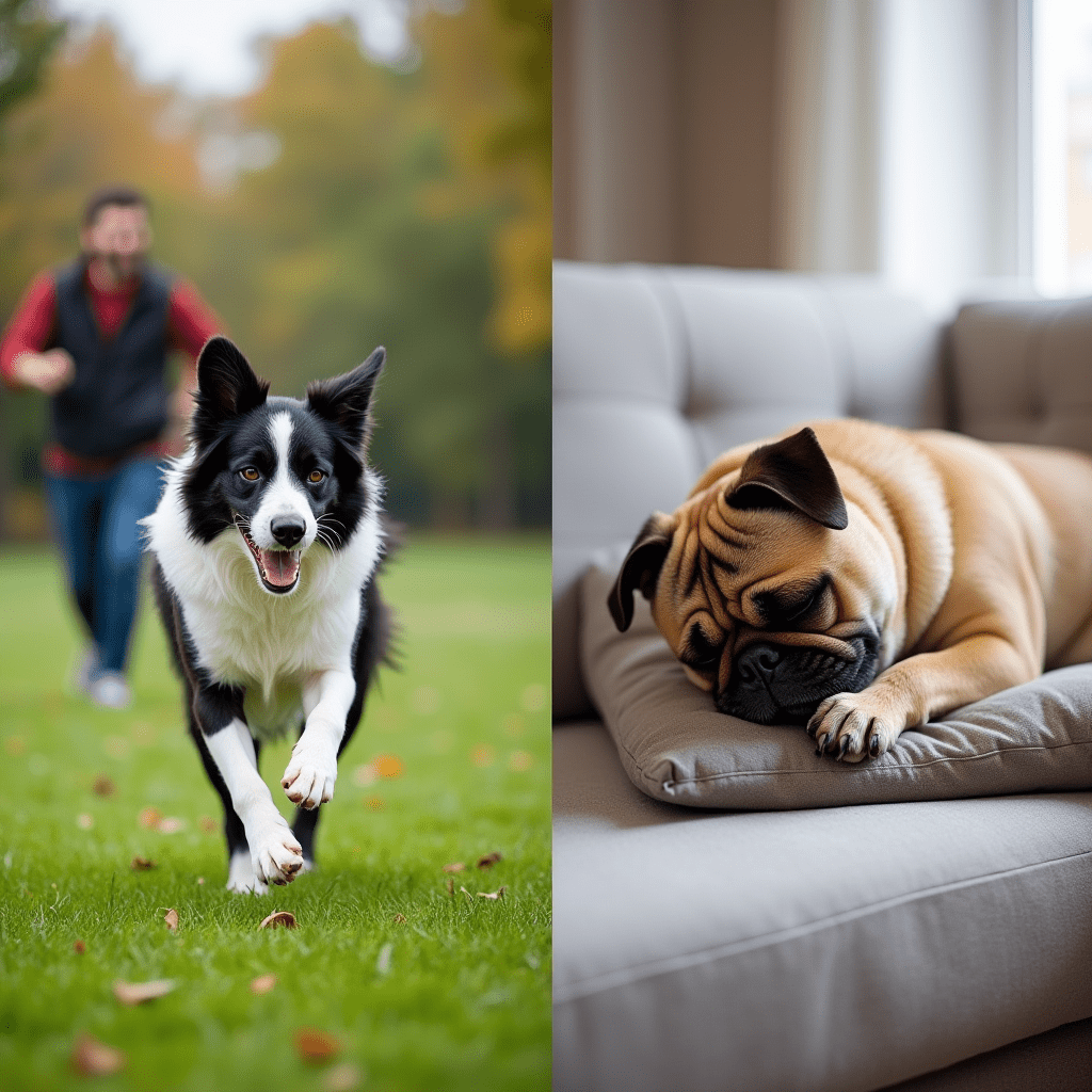How to Choose the Right Pet for Your Lifestyle — figure 2