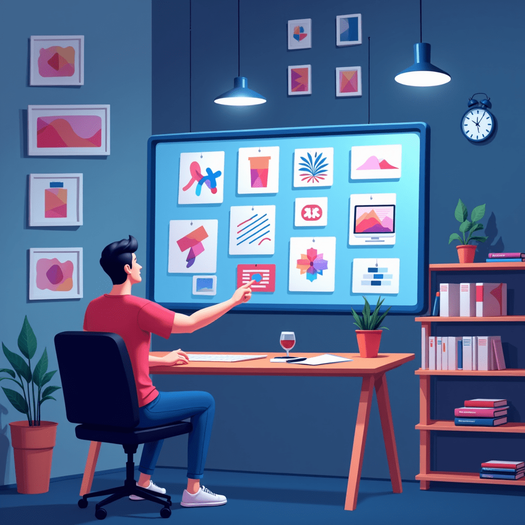 Best AI Tools for Content Creators and Marketers — figure 2