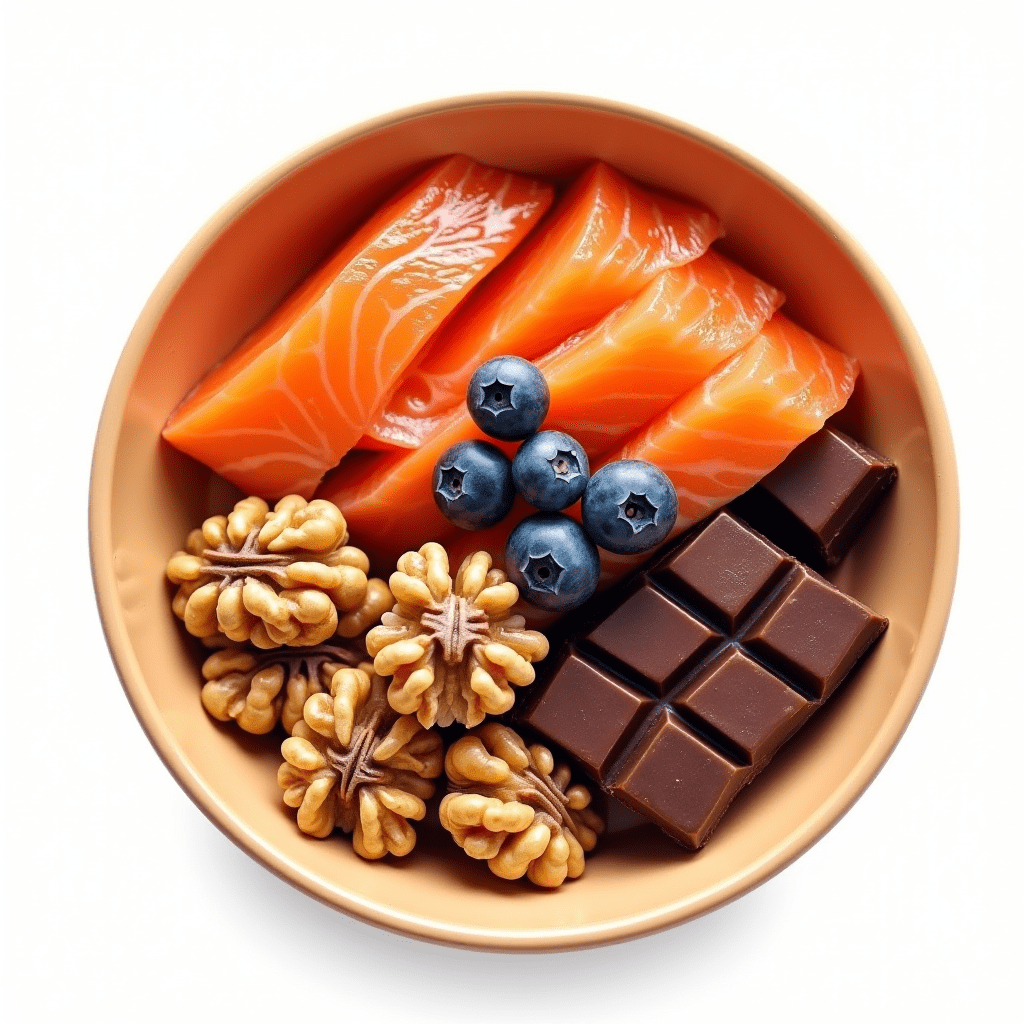 Nutrition Guide: What to Eat for Better Energy and Focus — figure 2