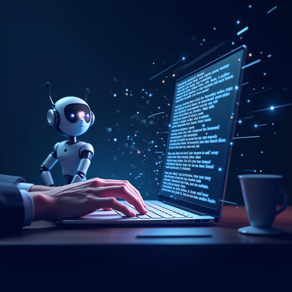 Best AI Tools for Content Creators and Marketers — figure 1