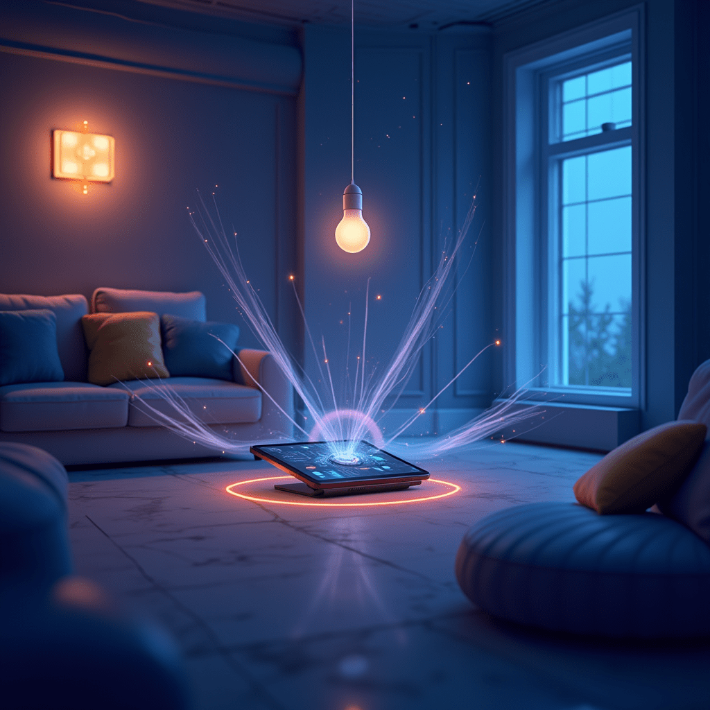 Complete Guide to Setting Up a Smart Home in 2026 — figure 1