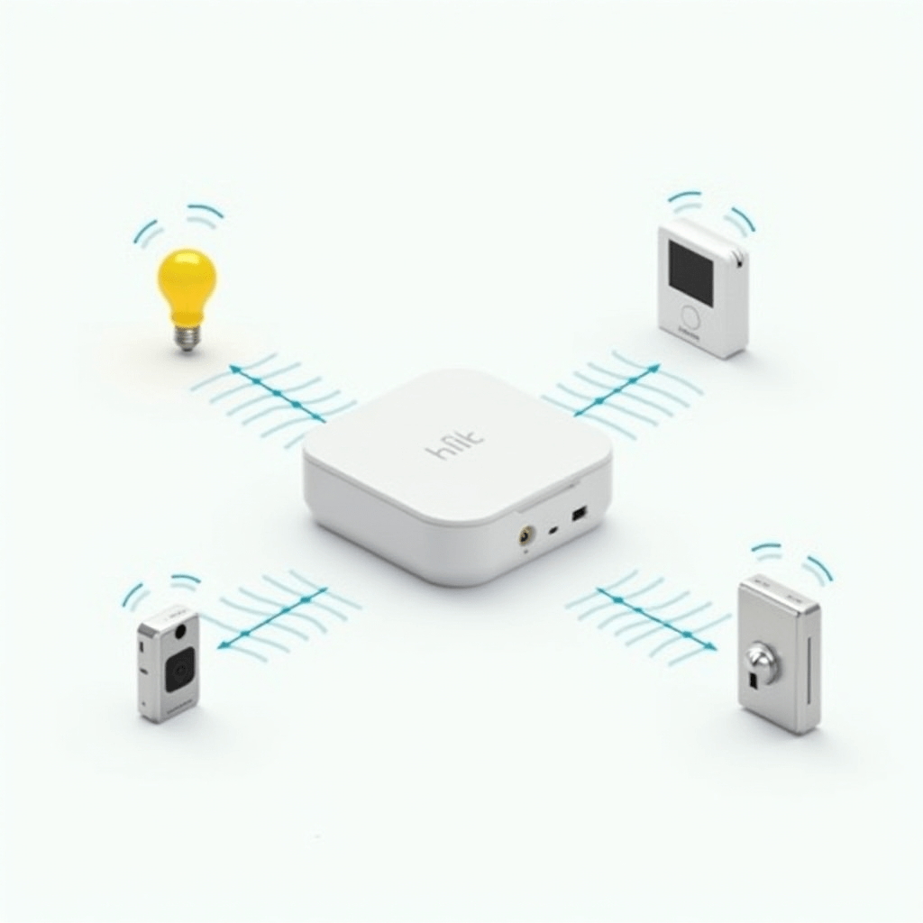 Complete Guide to Setting Up a Smart Home in 2026 — figure 2