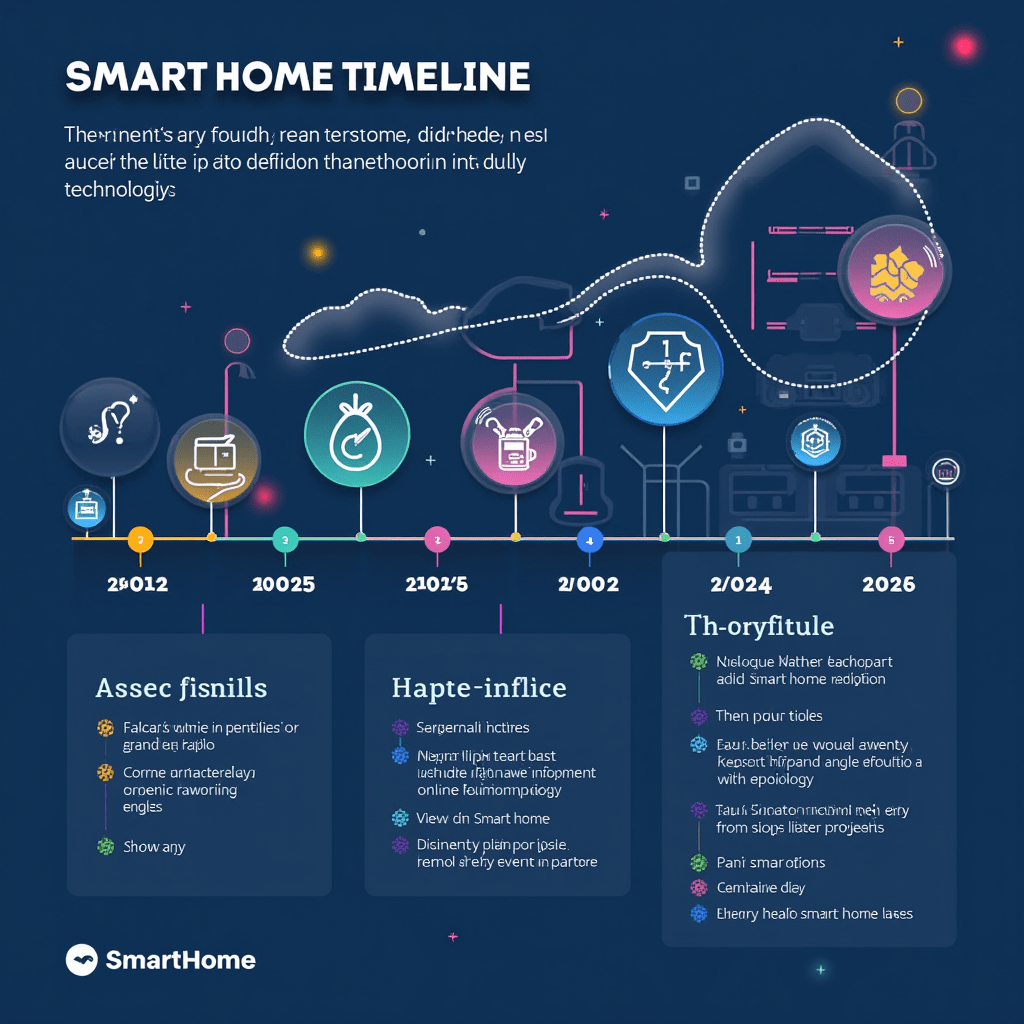 Complete Guide to Setting Up a Smart Home in 2026 — figure 3