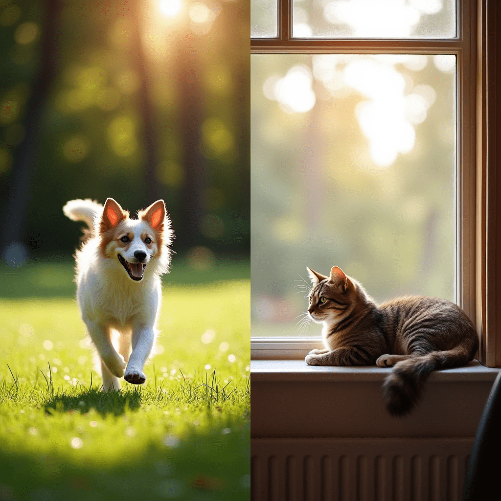 How to Choose the Right Pet for Your Lifestyle — figure 2