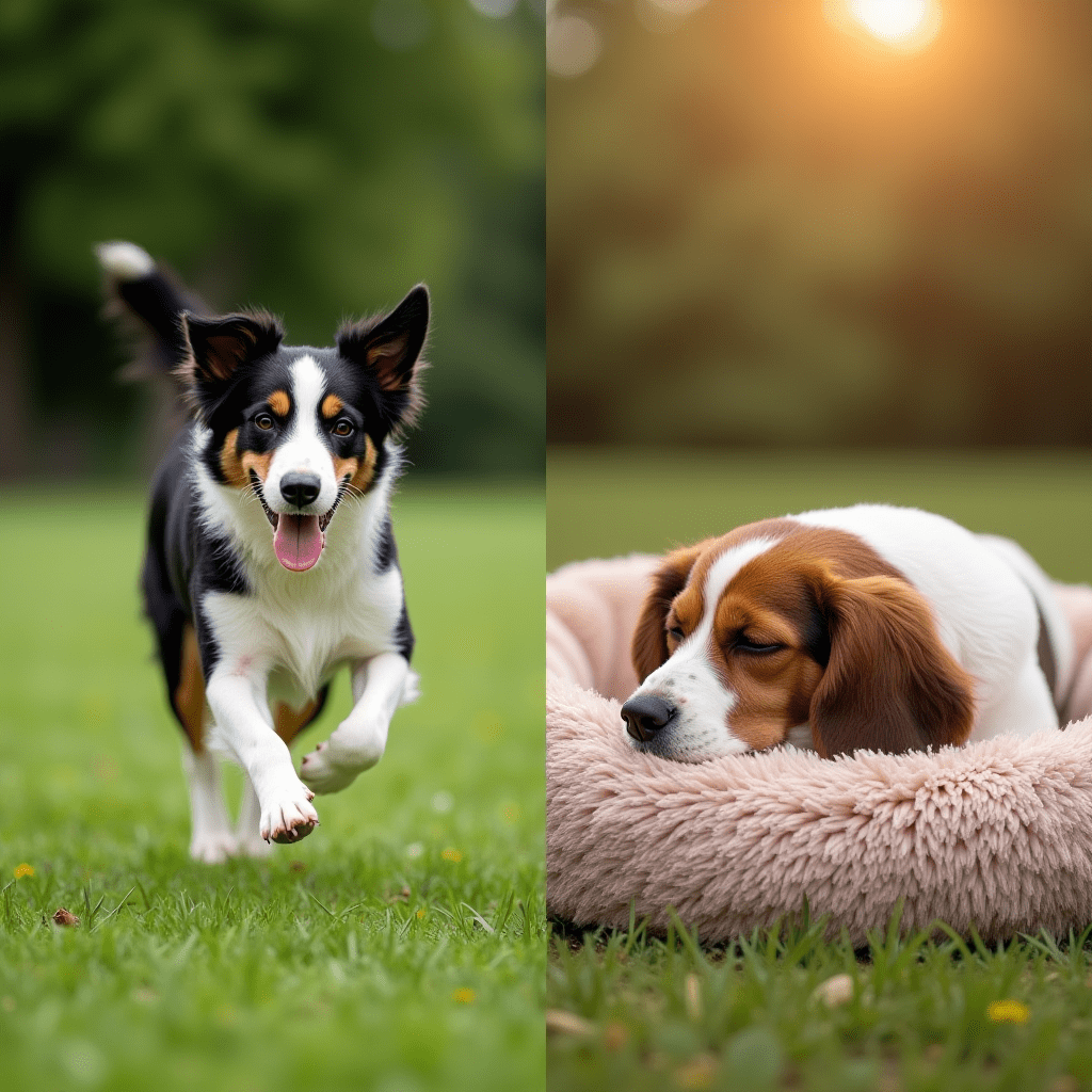 How to Choose the Right Pet for Your Lifestyle — figure 1