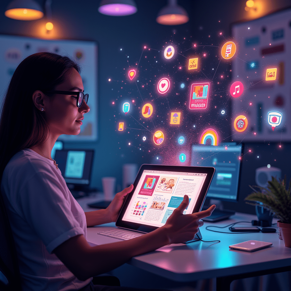 Best AI Tools for Content Creators and Marketers — figure 2