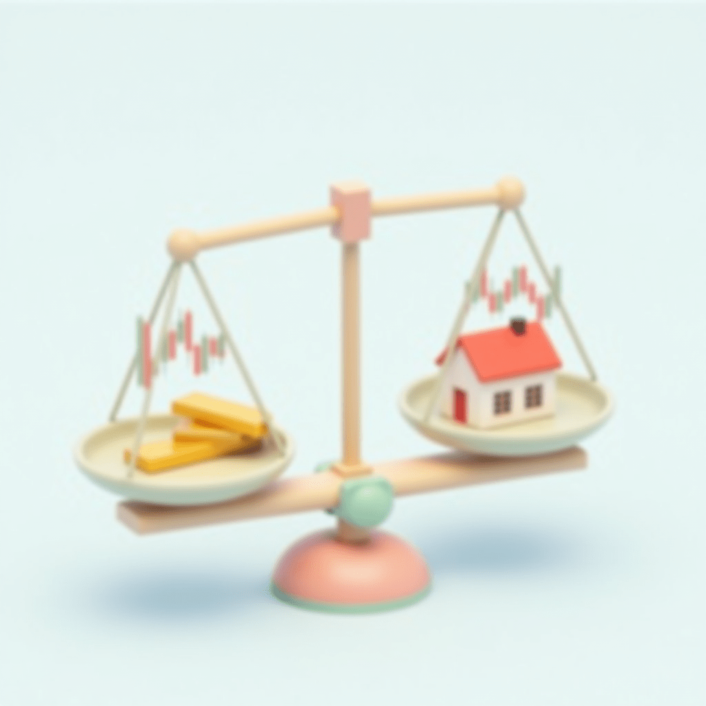 Investing in 2026: Where to Put Your Money — figure 1