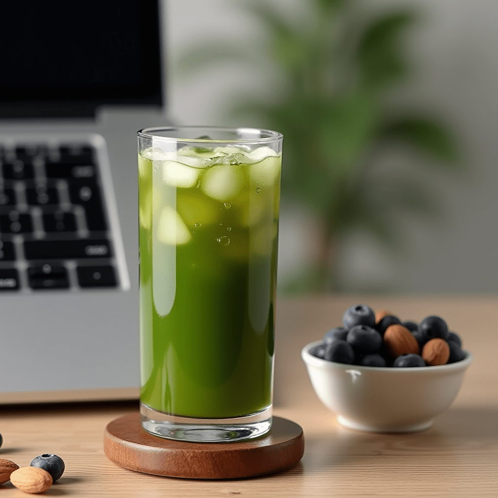 Nutrition Guide: What to Eat for Better Energy and Focus — figure 2