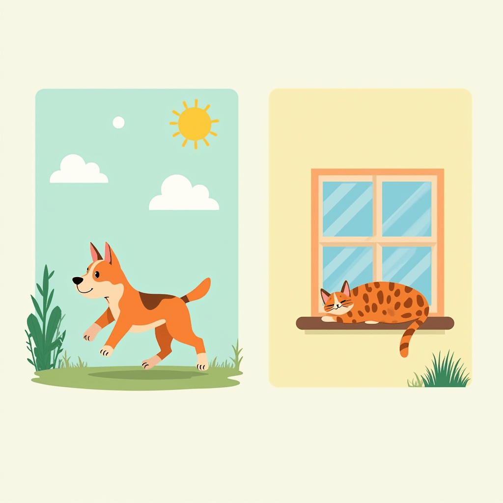 How to Choose the Right Pet for Your Lifestyle — figure 2