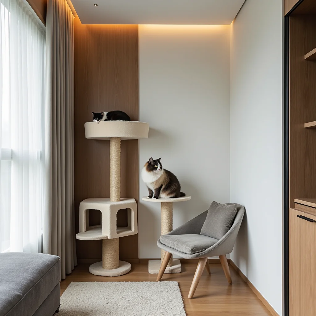 How to Choose the Right Pet for Your Lifestyle — figure 1