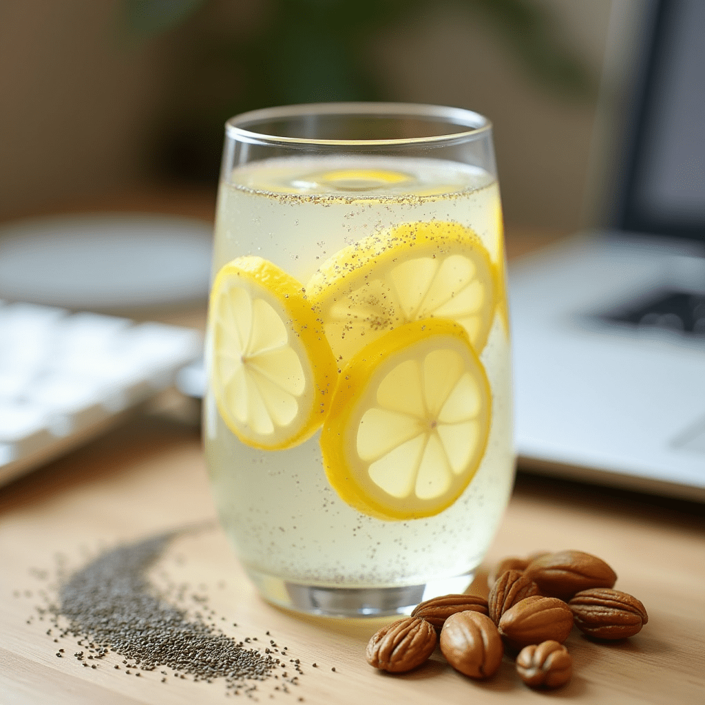Nutrition Guide: What to Eat for Better Energy and Focus — figure 2
