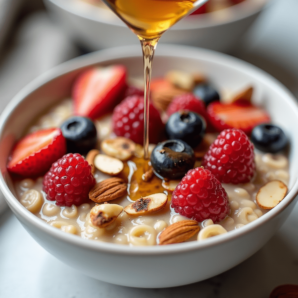 Nutrition Guide: What to Eat for Better Energy and Focus — figure 1