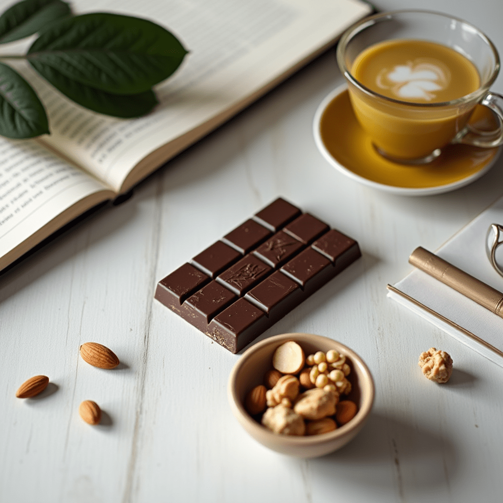 Nutrition Guide: What to Eat for Better Energy and Focus — figure 2