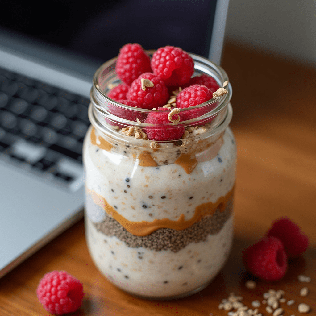 Nutrition Guide: What to Eat for Better Energy and Focus — figure 1