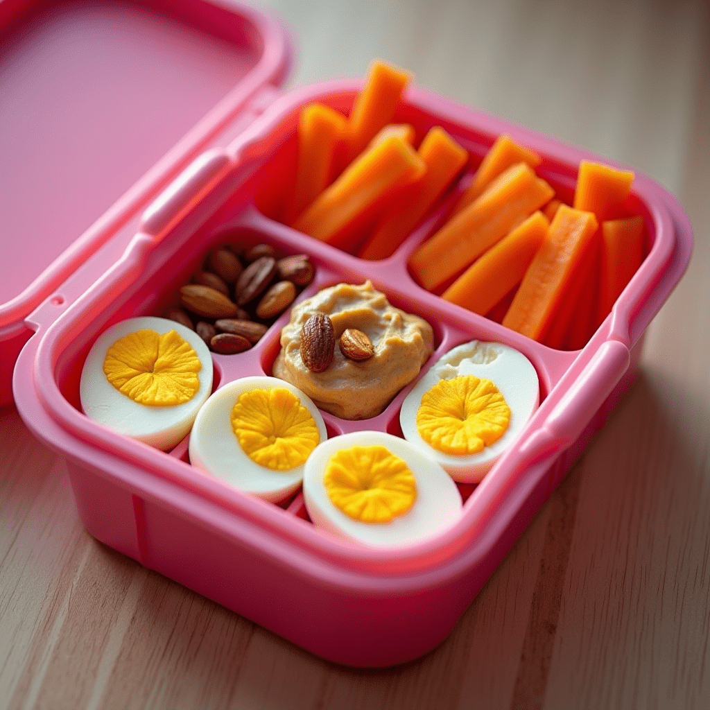 Nutrition Guide: What to Eat for Better Energy and Focus — figure 2