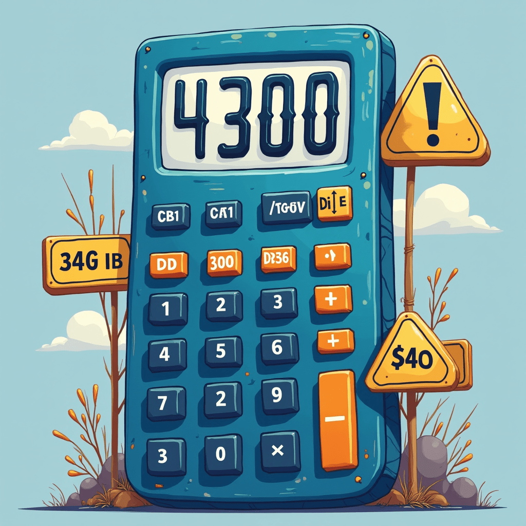 My benchmark's Python column was N/A for a year — CPython's 4300-digit limit, and eight other bugs — figure 2