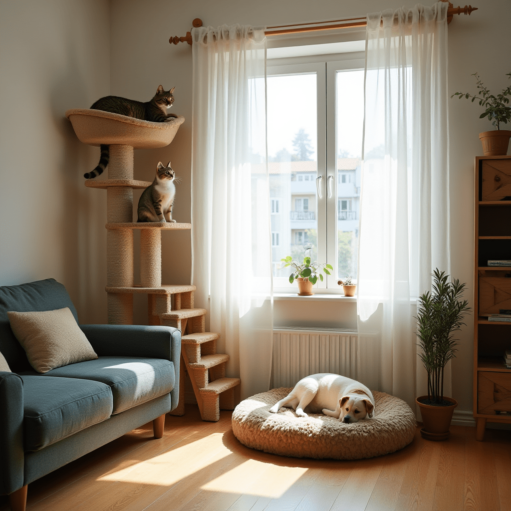 How to Choose the Right Pet for Your Lifestyle — figure 2