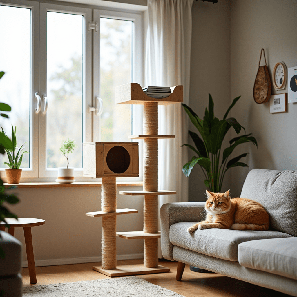 How to Choose the Right Pet for Your Lifestyle — figure 2