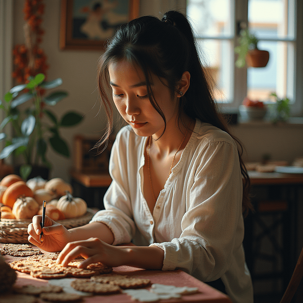 Nutrition Guide: What to Eat for Better Energy and Focus — figure 1