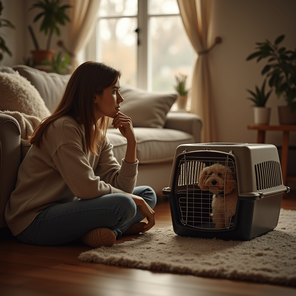 How to Choose the Right Pet for Your Lifestyle — figure 1