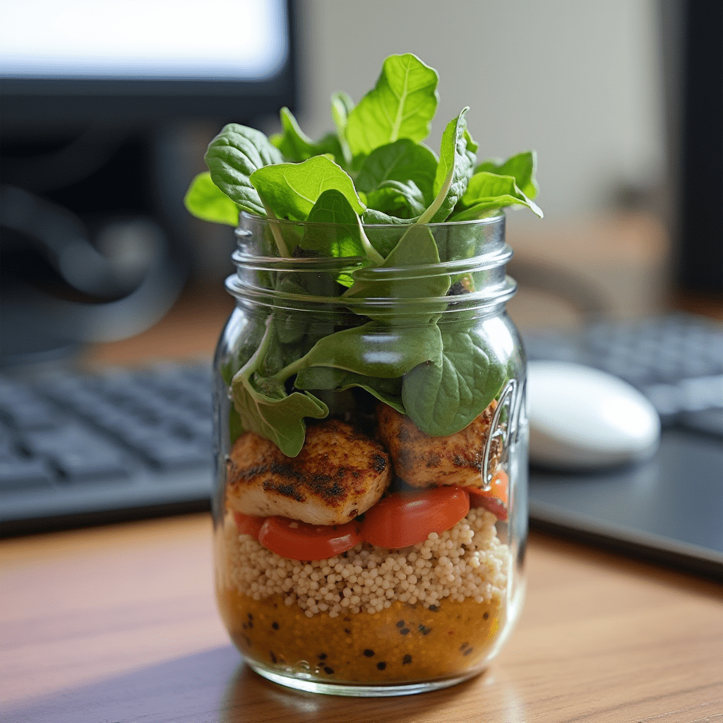 Nutrition Guide: What to Eat for Better Energy and Focus — figure 2