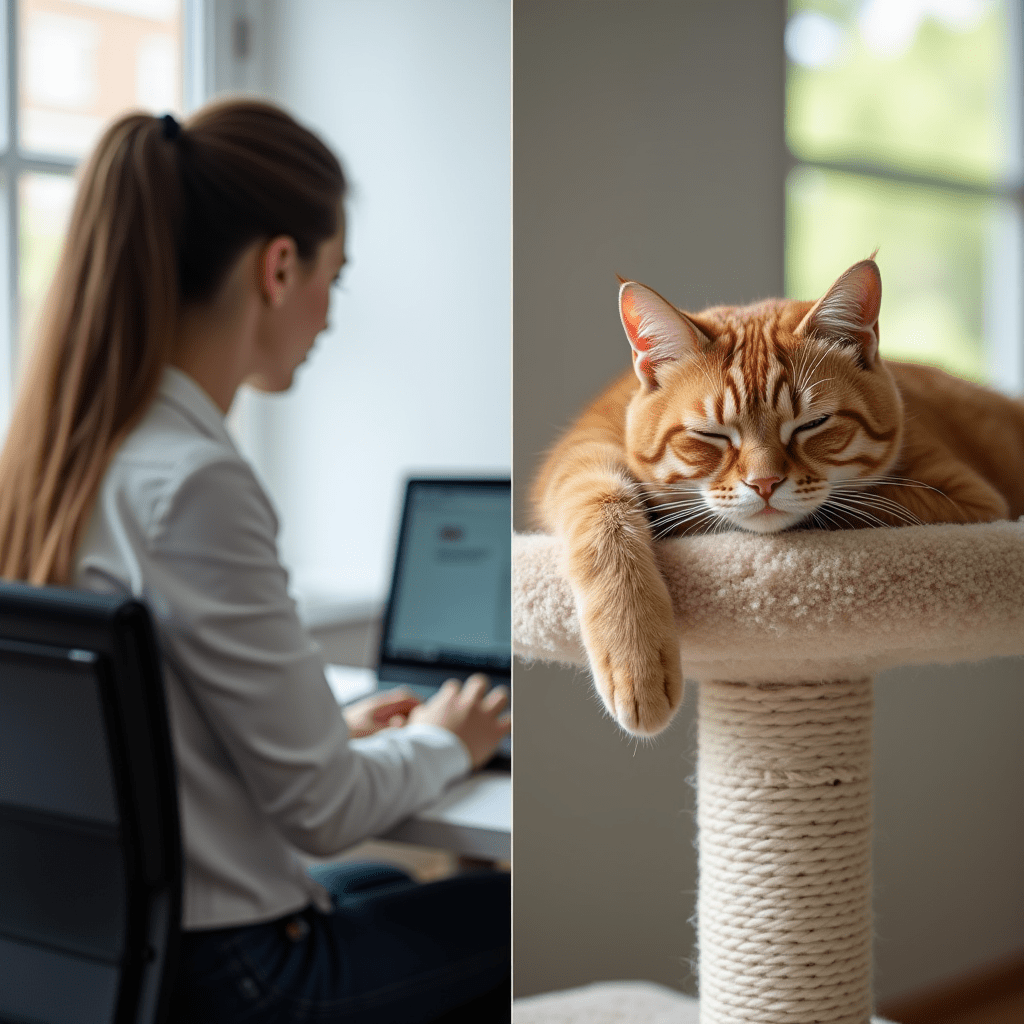 How to Choose the Right Pet for Your Lifestyle — figure 1