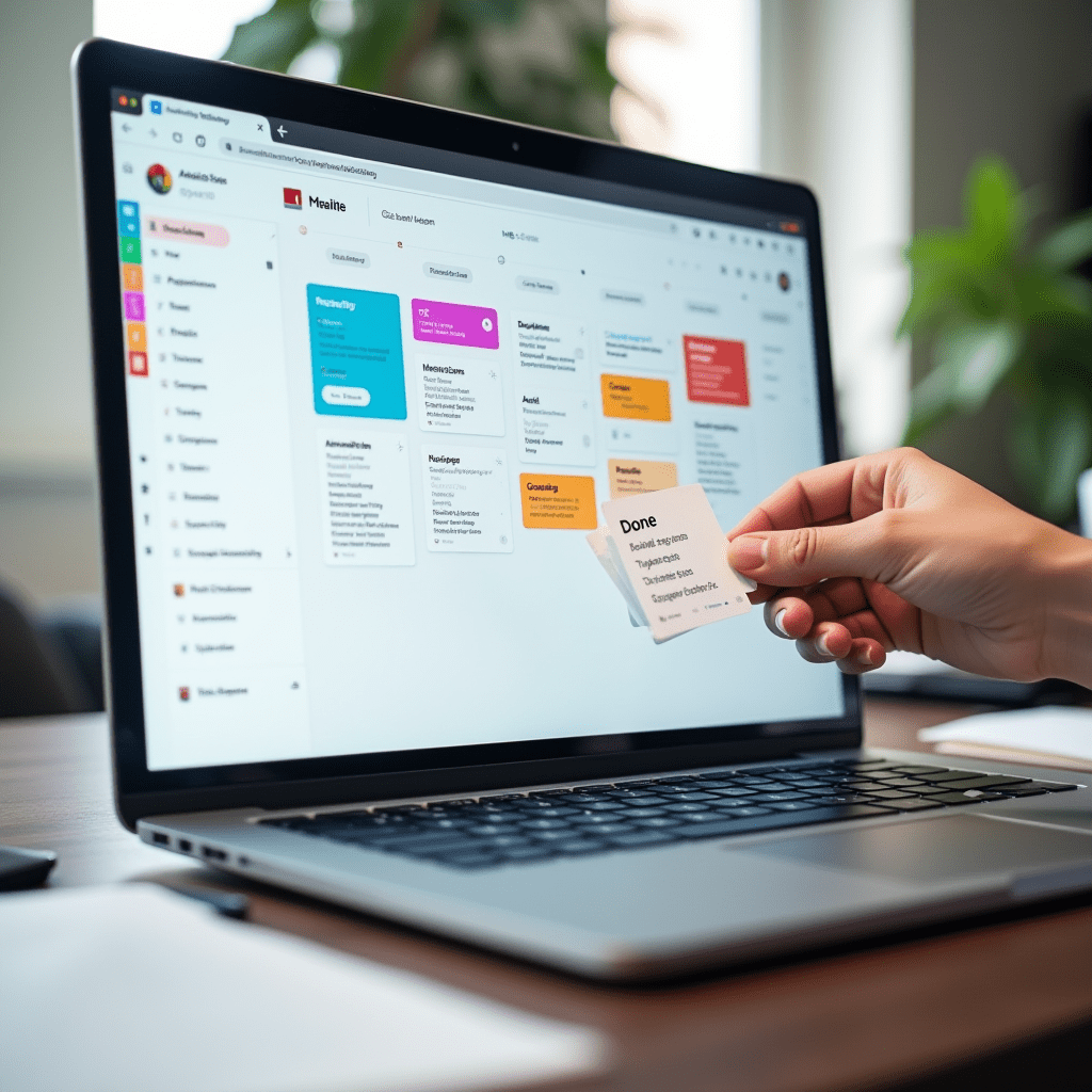 Best Productivity Apps and Tools for Remote Workers — figure 1