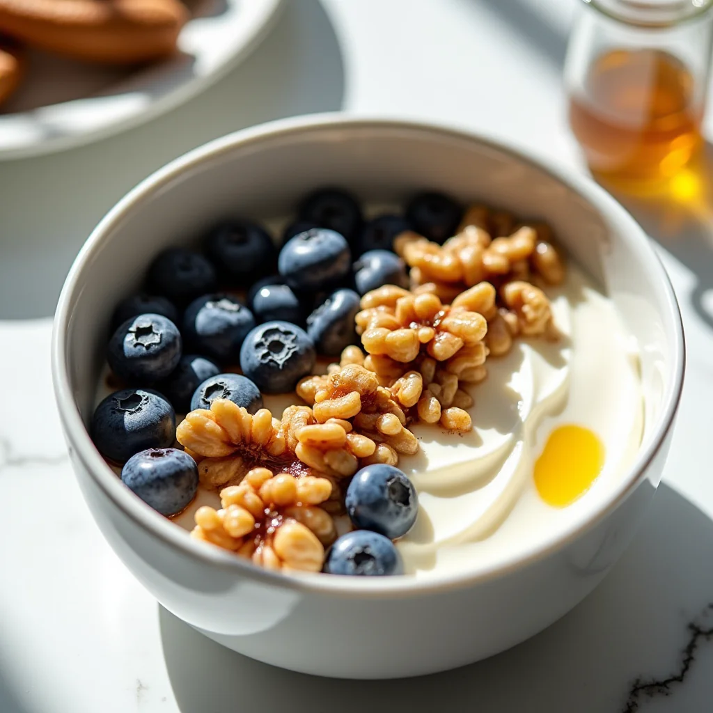 Nutrition Guide: What to Eat for Better Energy and Focus — figure 1