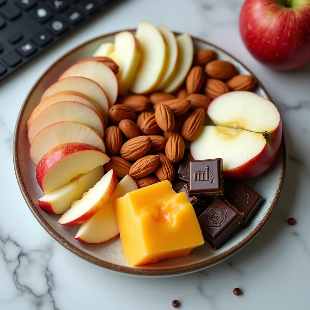 Nutrition Guide: What to Eat for Better Energy and Focus — figure 2