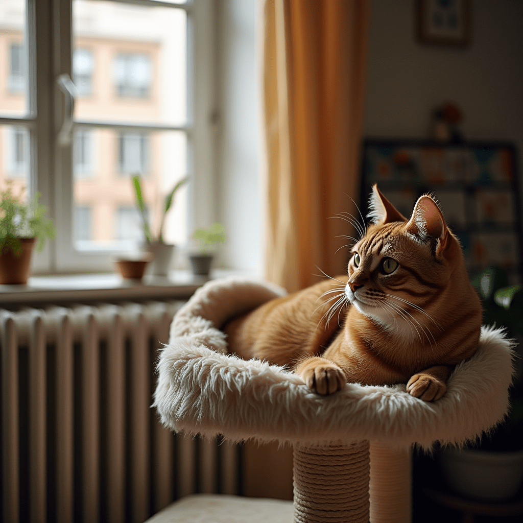How to Choose the Right Pet for Your Lifestyle — figure 2