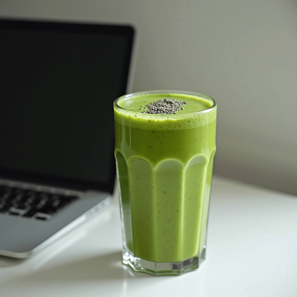 Nutrition Guide: What to Eat for Better Energy and Focus — figure 1
