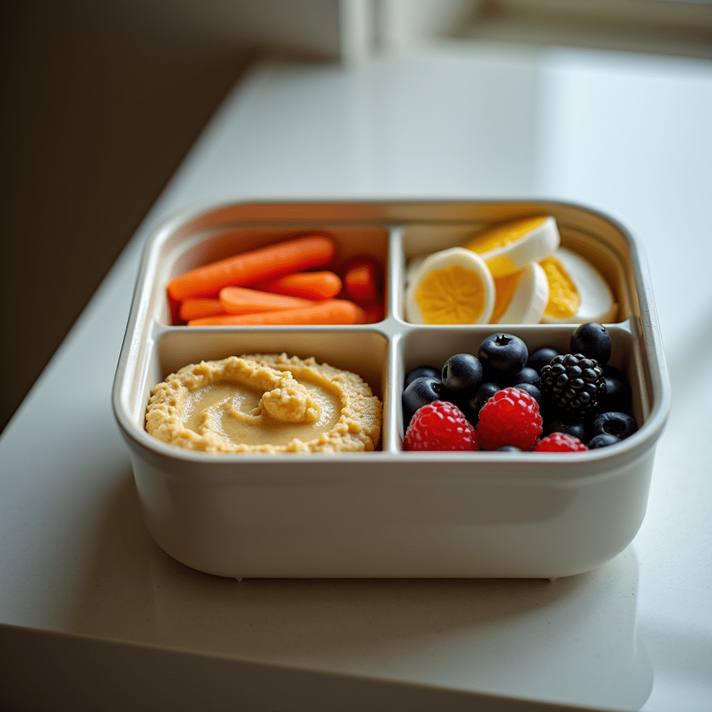 Nutrition Guide: What to Eat for Better Energy and Focus — figure 2