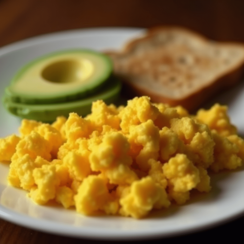 Nutrition Guide: What to Eat for Better Energy and Focus — figure 1