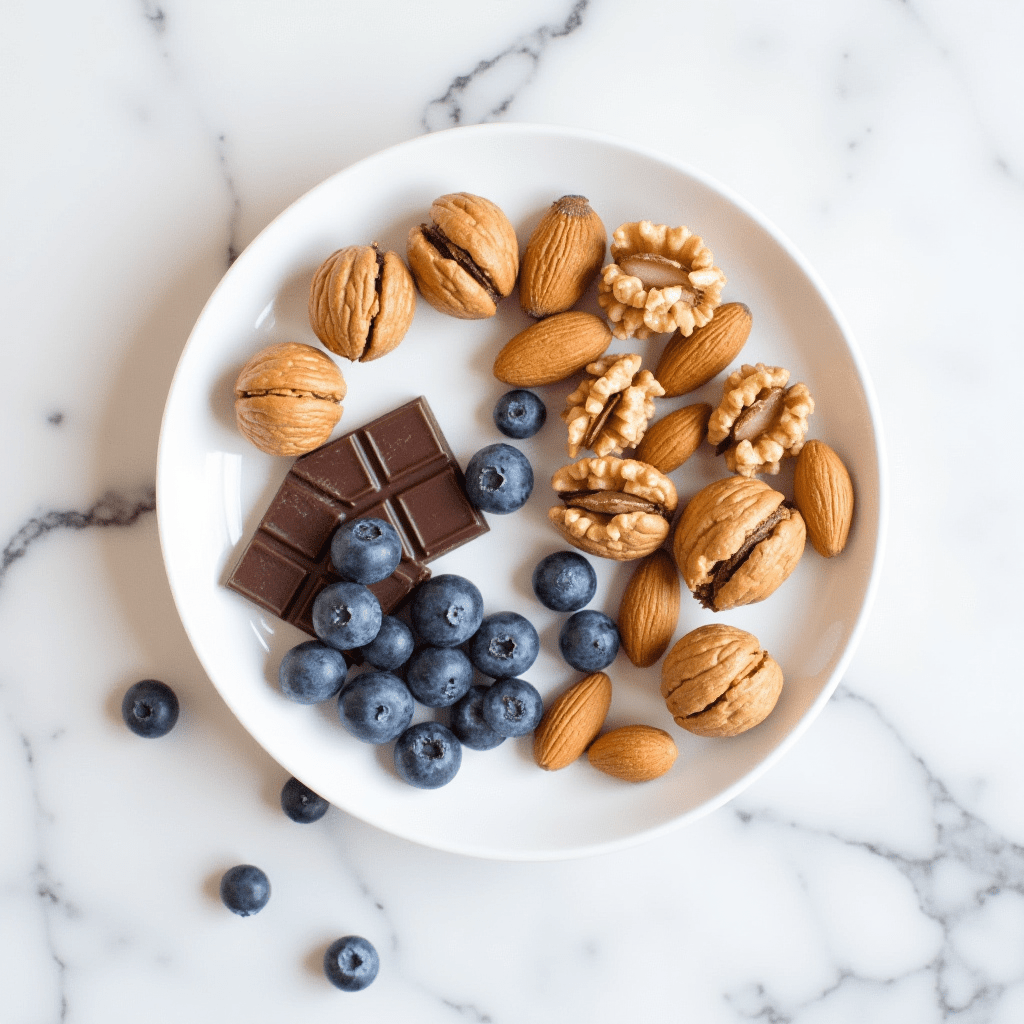 Nutrition Guide: What to Eat for Better Energy and Focus — figure 2