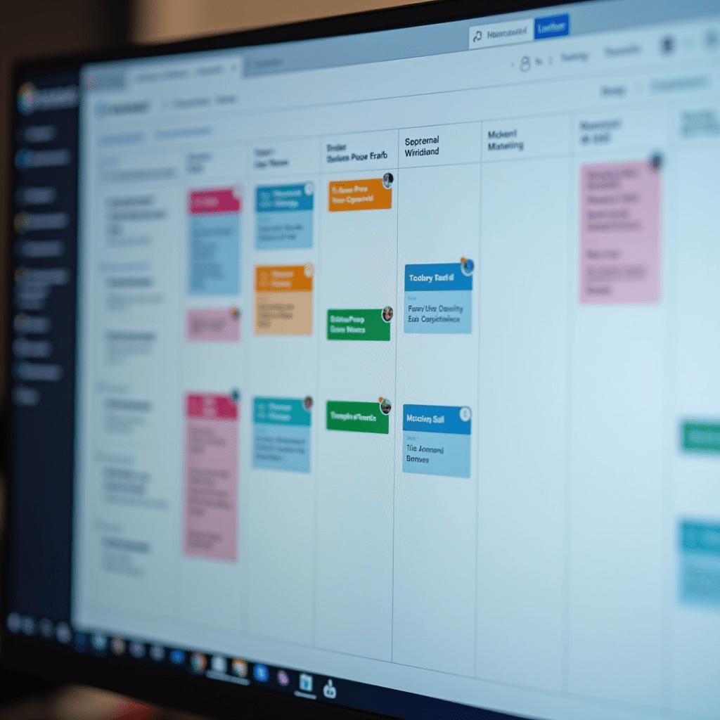 Best Productivity Apps and Tools for Remote Workers — figure 1