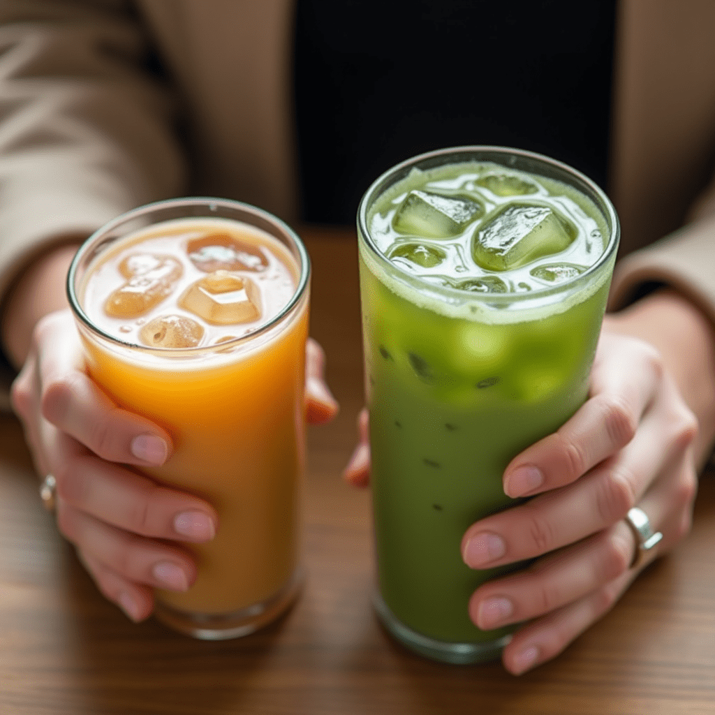 Nutrition Guide: What to Eat for Better Energy and Focus — figure 1