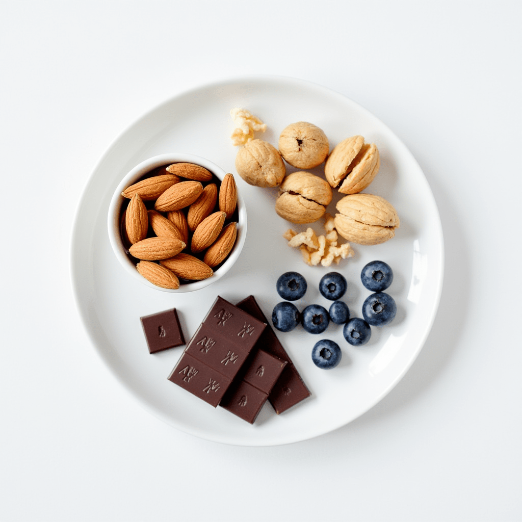 Nutrition Guide: What to Eat for Better Energy and Focus — figure 2