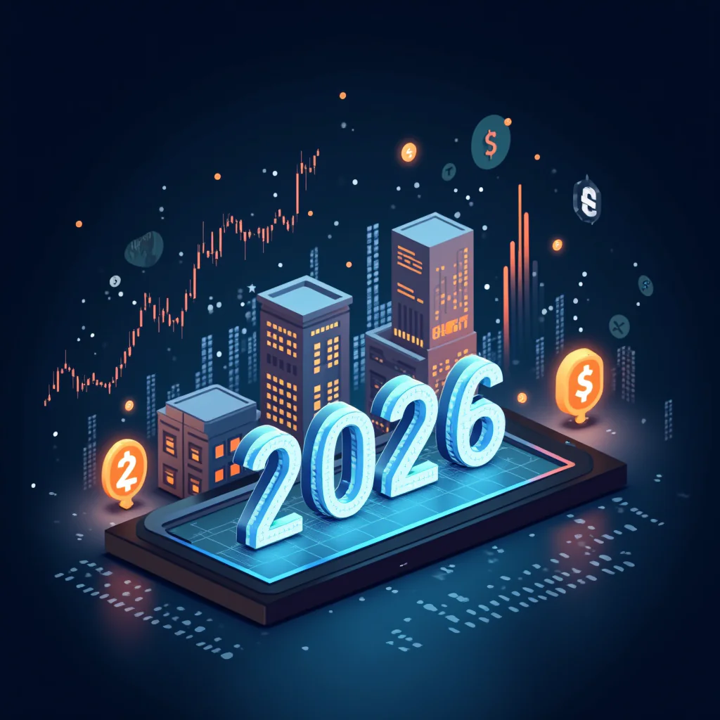 Investing in 2026: Where to Put Your Money