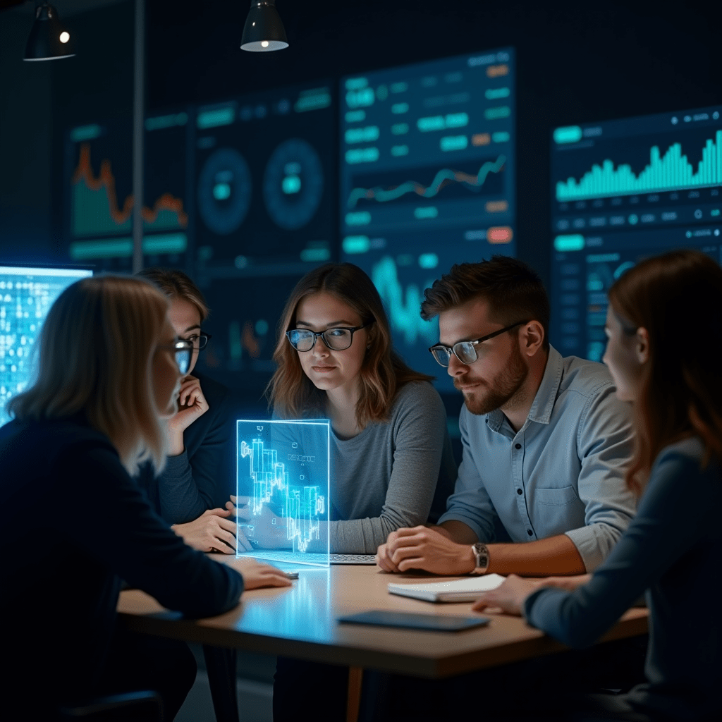 Investing in 2026: Smart Money Moves Ahead