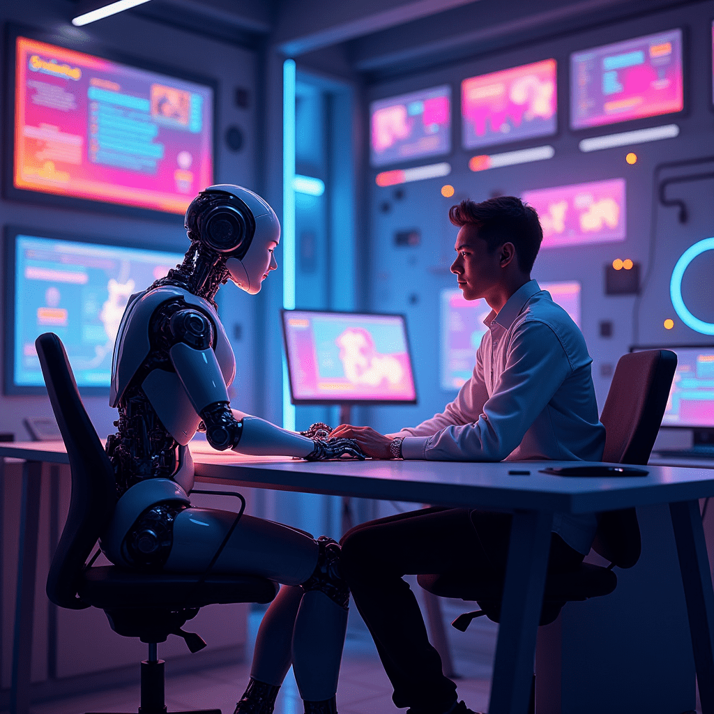 Top AI Tools for Creators & Marketers