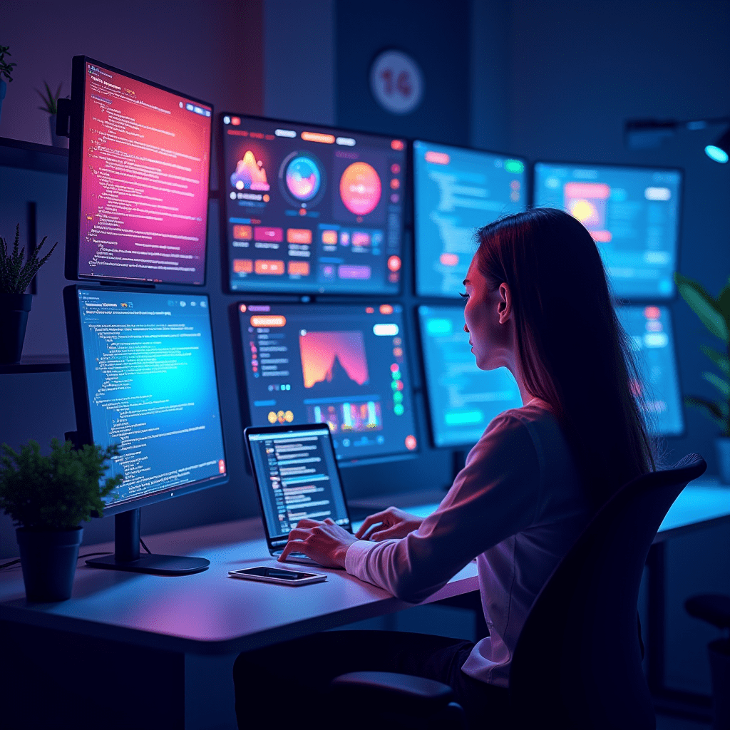 AI Tools ตัวช่วยคอนเทนต์ยุคใหม่: ประหยัดเวลา เพิ่มคุณภาพ