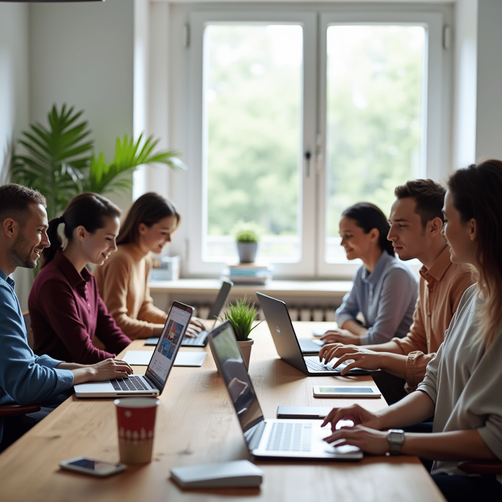 Remote Work Champions: Best Productivity Apps & Tools