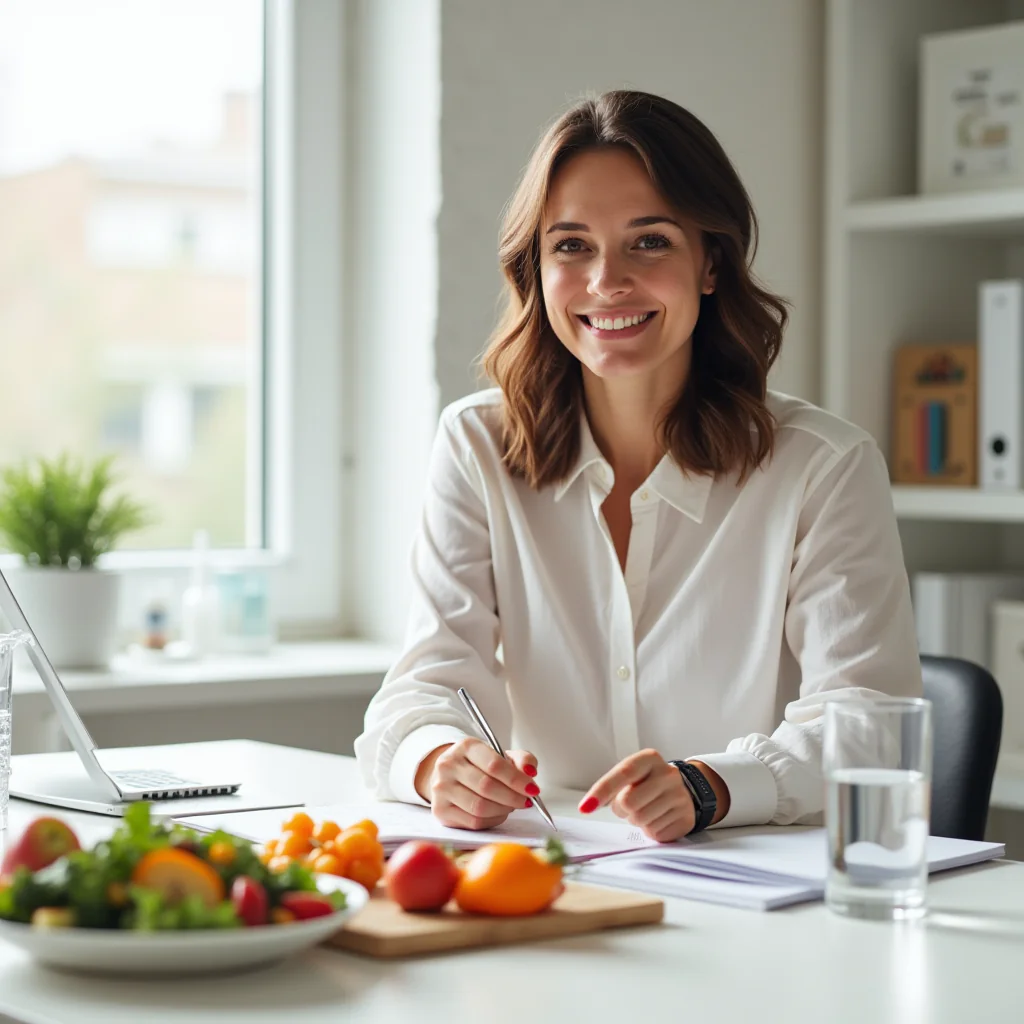 Nutrition Guide: What to Eat for Better Energy and Focus