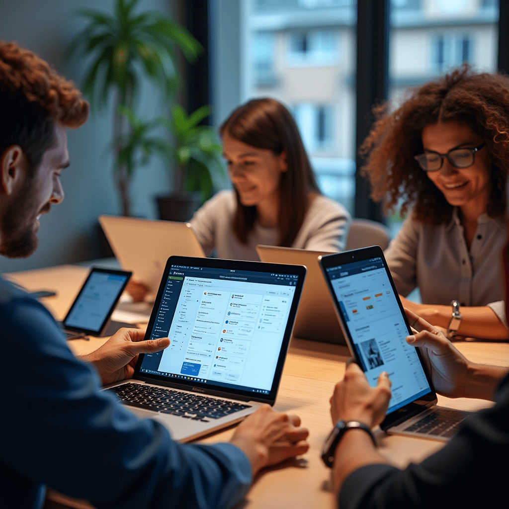 Top Productivity Apps for Remote Teams