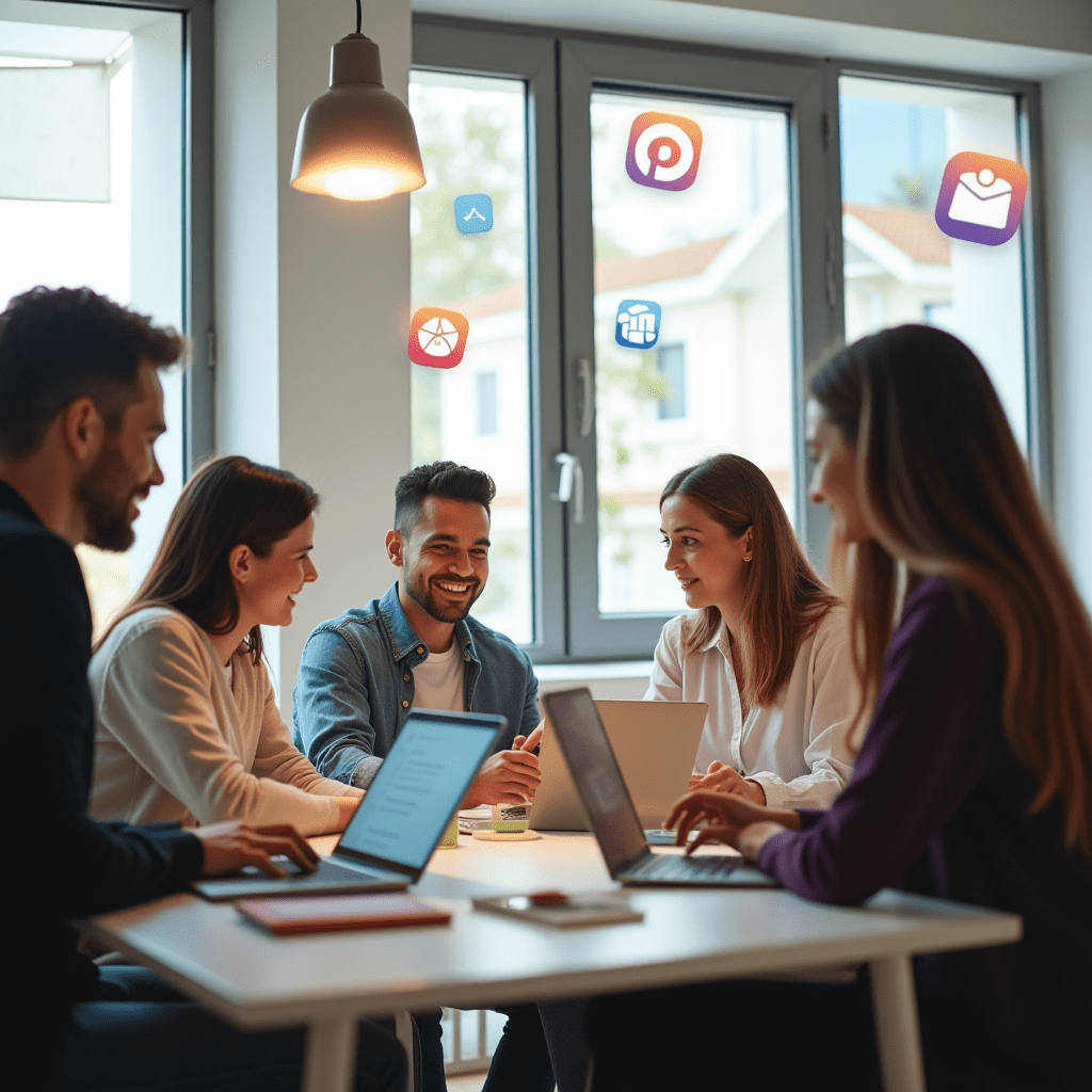 Boost Your Remote Work: Top Productivity Apps for 2024