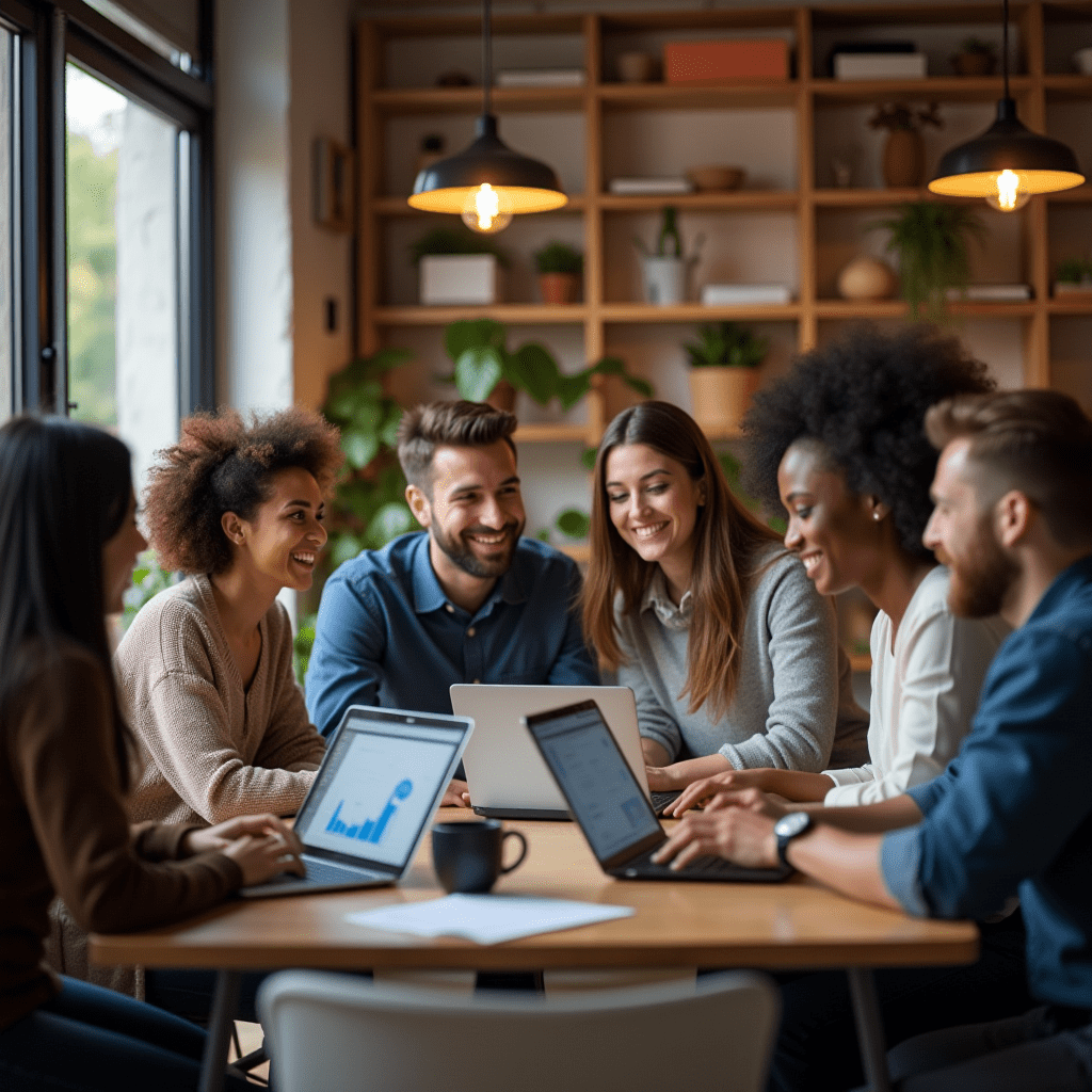 Boost Remote Productivity: Best Apps