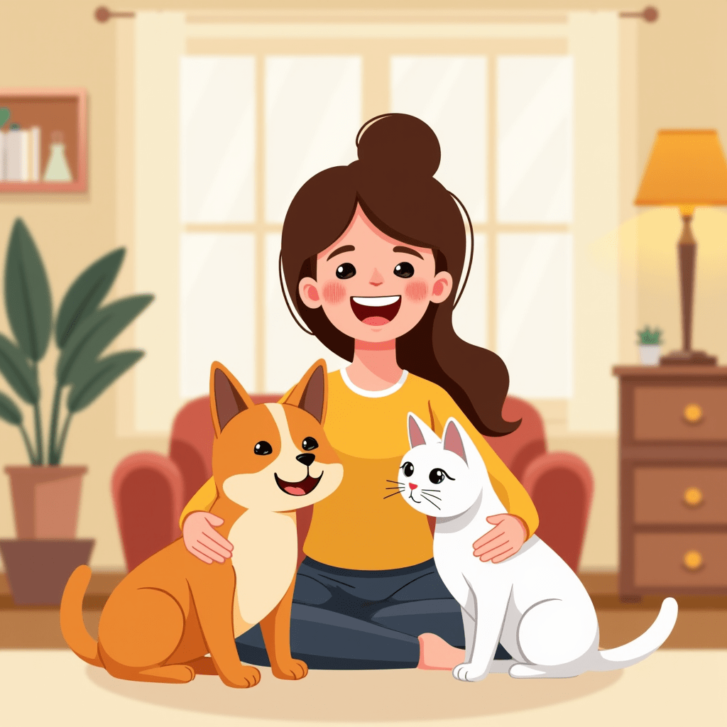 Choose Your Perfect Pet: Lifestyle Match