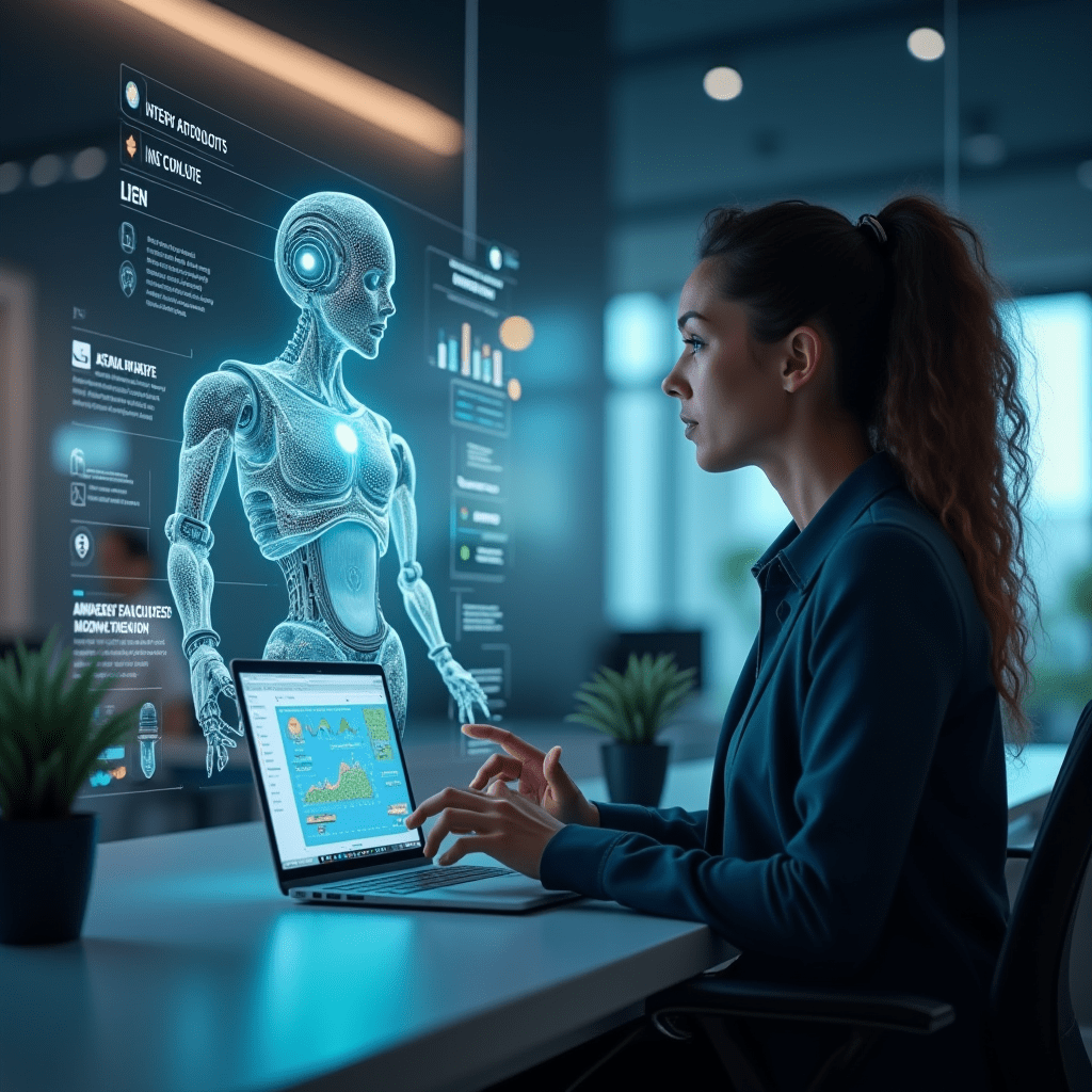 Future AI Assistants: Beyond GPT-5