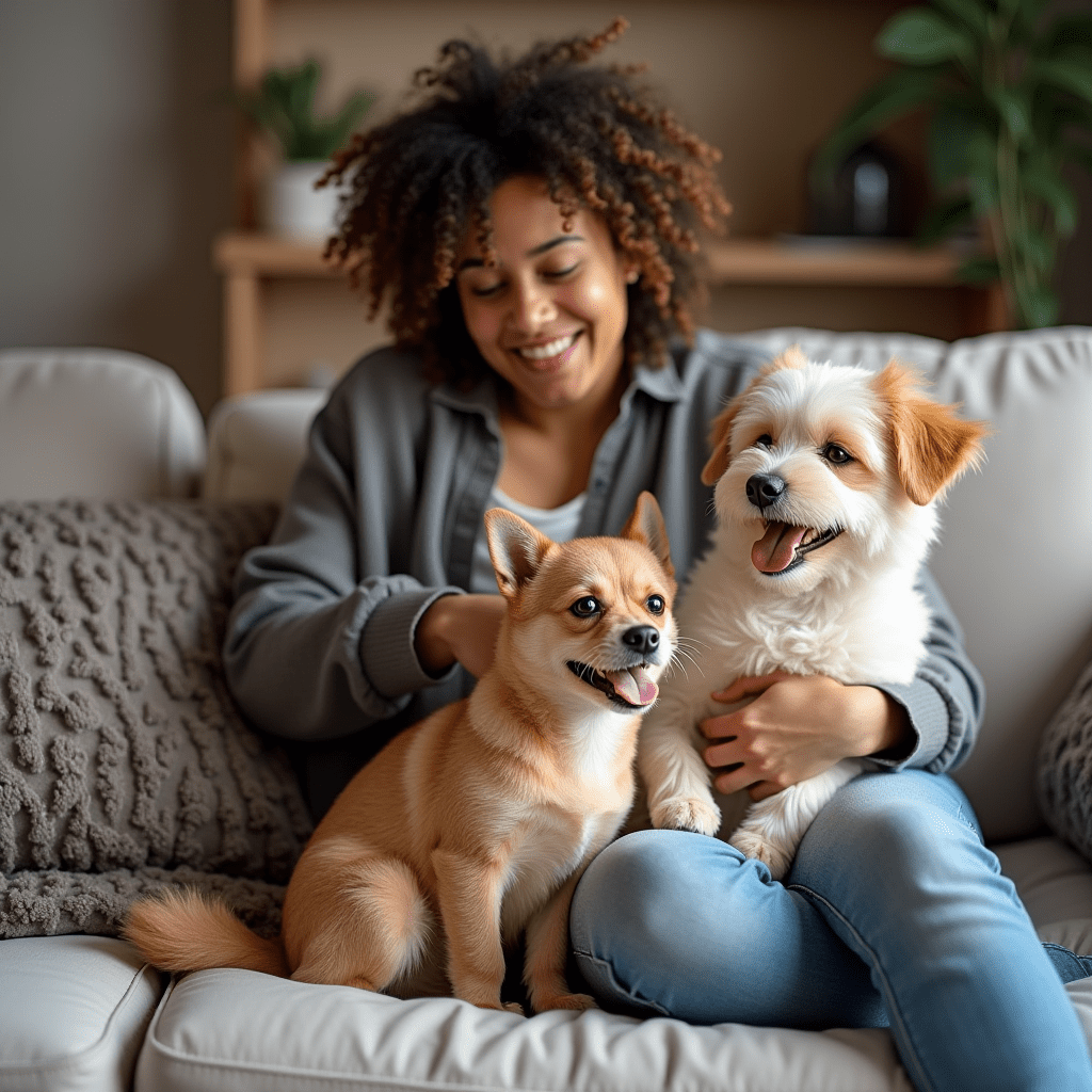 Choose Your Perfect Pet: Lifestyle Match