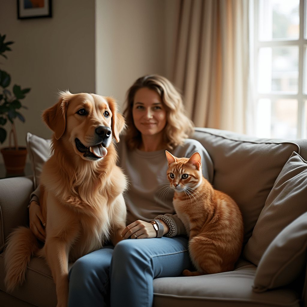 Choose Right Pet for You